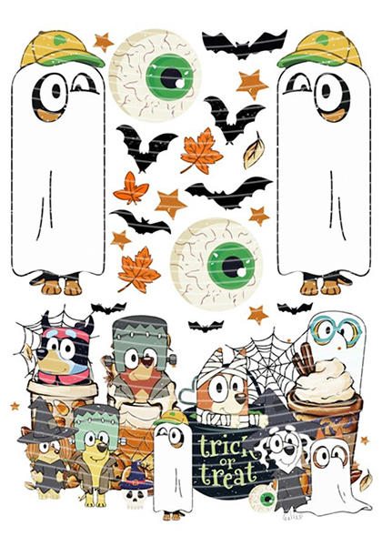 A5 Notebook Wraps-W-1823